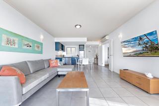 Sails on the Sea - Club Wyndham - 5