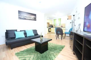 2 Bedroom Apartment - 0