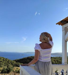 Apartments Barisic Hrvatskih Žrtava 404 Seget Vranjica - Trogir - 9
