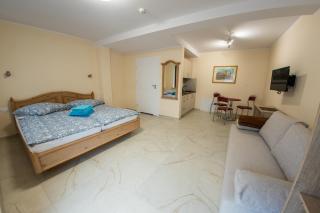 Apartamenty nad jeziorem , RAFFA - Augustów - 6
