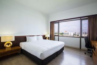 Village Hotel Bugis by Far East Hospitality - Singapur - 6