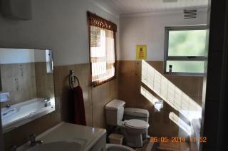 Amakaya Backpackers Travellers Accommodation - 9
