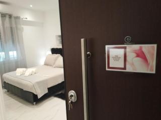 The Syntagma Luxury Suite - Atene - 7