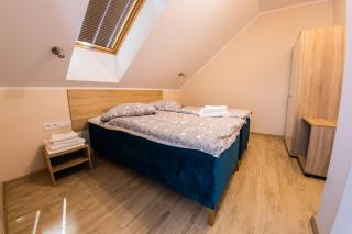 Apartamenty nad jeziorem , RAFFA - Augustów - 2