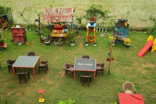 Corbett Treat Resort - Rāmnagar - 2