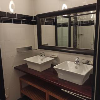 ALPENLIEBE - Sauna & Whirlpool - APARTments - 8