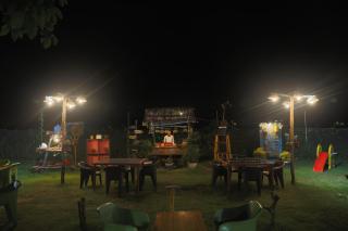 Corbett Treat Resort - Rāmnagar - 6