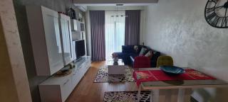 Apartment Przno LUX - 9