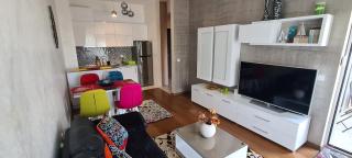 Apartment Przno LUX - Podličak - 8