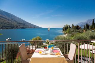 Hotel Maximilian - Malcesine - 2