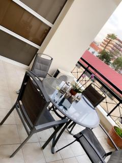 Larnaca Beach Apartment - Larnaca - 3