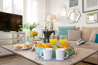 Genteel Home Litoral - Málaga - 6