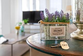 Genteel Home Litoral - 5