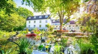 Gartenhotel Fettehenne - Erkrath - 6