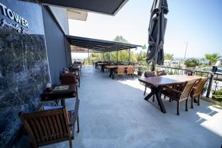 Silver Tower Residence - Kusadası - 5