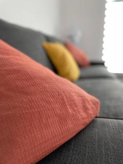 Apartment 2-Rooms-Garage-Gym-TV-Wifi - Poznań - 5