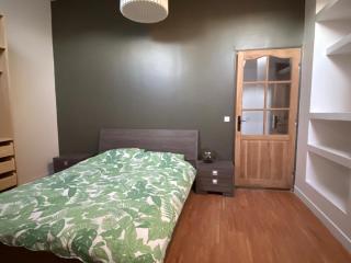 Bed&Bloc Climber Guesthouse - Boissy-aux-Cailles - 2