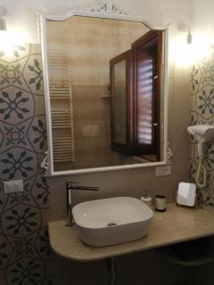 Agriturismo Finazzo - Balata di Baida - 3