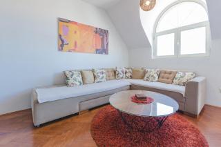 Old town Beauty Apartment with great view - Podgorica - 9