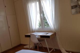 Blue Apartment - Athens Center, 4 BD, 2 BATH - Atene - 0