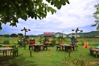 Corbett Treat Resort - Rāmnagar - 3