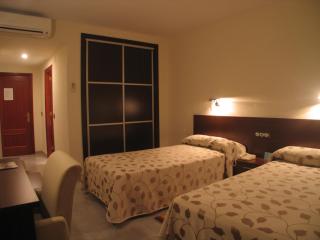 Hotel San Cristobal - Coria - 9