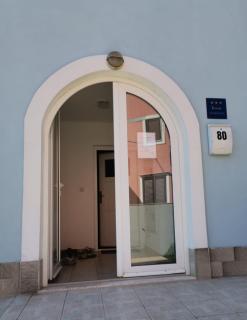 Sunny Blue Apartament - Nerezine - 7