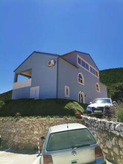 Sunny Blue Apartament - Nerezine - 8