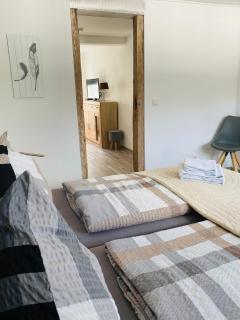 Ferienwohnungen Naturzeit - 4