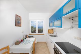 AnD Charming apartment in Vantačići - Malinska - 2