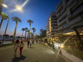 Premium APARTAMENT 05 - Vlorë - 5