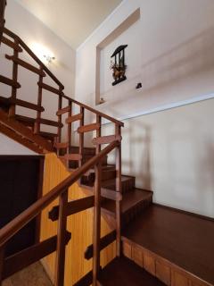 Casa Bașu - Băile Herculane - 1