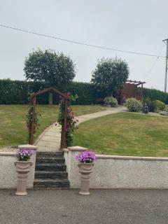 Sleadrin View B&B - Ballymagan - 3