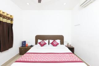Hotel O Raaj Residency - Chennai - 4