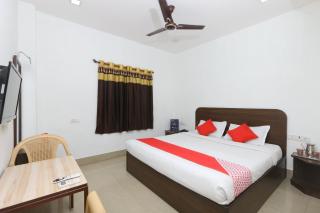 Hotel O Raaj Residency - Chennai - 9