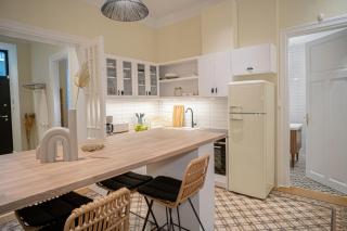 The H Experience Boutique Apartments Athens - free parking and fiber internet - Atene - 4