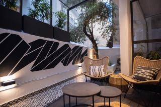 The H Experience Boutique Apartments Athens - Athene - 5