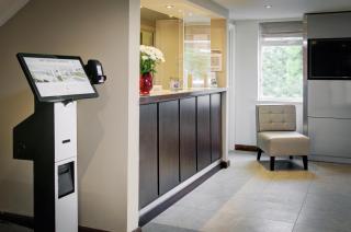 Fortune Huddersfield; Sure Hotel Collection by Best Western - 8