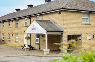 Fortune Hotel, Huddersfield West Yorkshire, Sure Collection by Best Western - 0