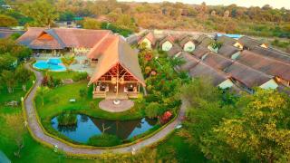 Shearwater's Explorers Village - Victoria Falls - 0