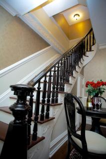 Guest House at Norwalk Inn - Norwalk - 0
