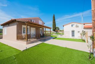 Villa ARETOUSA - Cretan Hospitality - Protória - 9