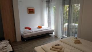 Apartma Golob - Zgornja Kungota - 1