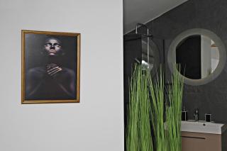 Player's Pool&Rooms - Vonyarcvashegy - 1
