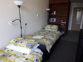 Ossians - Fort William - 1