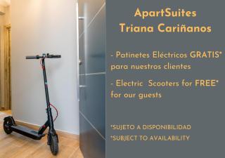 Triana apartments deluxe - Sevilla - 5