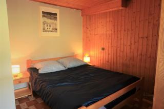 LACHAT appartement en chalet typique - Le Grand-Bornand - 1