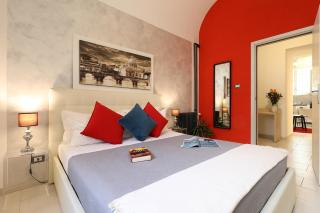 Grand Tour Rome Apartment - Liberty Collection - Rome - 0