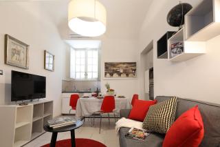 Grand Tour Rome Apartment - Liberty Collection - Rome - 6