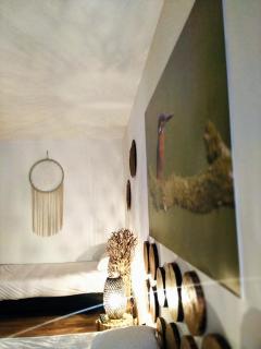 Atlantic Nature Beach House - 6